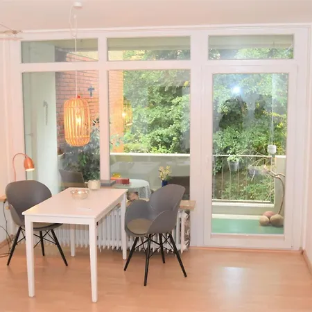 Fewo1846 - Einfachmalruhe Apartment *