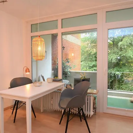 Apartment Fewo1846 - Einfachmalruhe *
