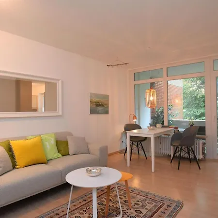 Fewo1846 - Einfachmalruhe Apartment