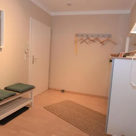 Fewo1846 - Einfachmalruhe Apartment *