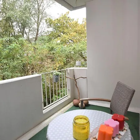 Fewo1846 - Einfachmalruhe Apartment