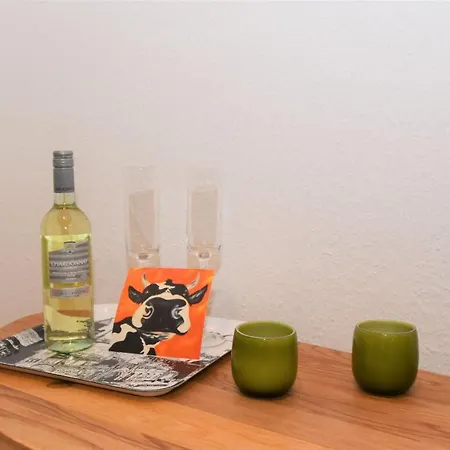 Fewo1846 - Einfachmalruhe Apartment *