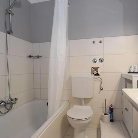 Fewo1846 - Einfachmalruhe Apartment *
