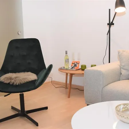 Apartment Fewo1846 - Einfachmalruhe *