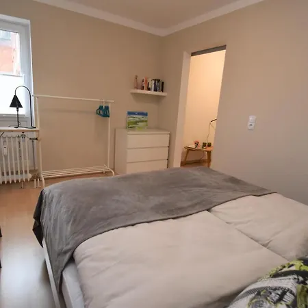 Apartment Fewo1846 - Einfachmalruhe Flensburg